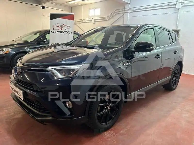 2018 Toyota RAV4
