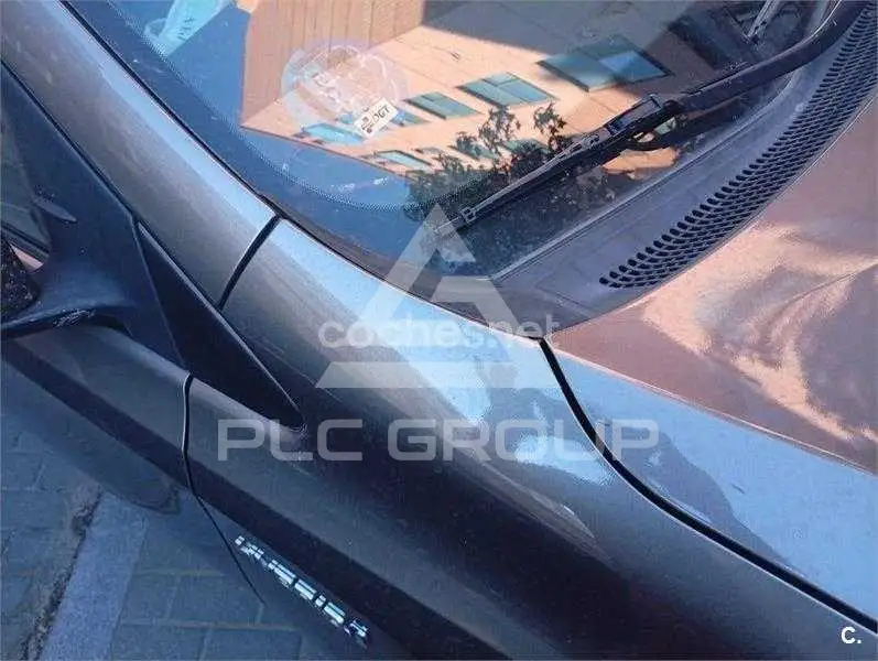 2018 Toyota AURIS