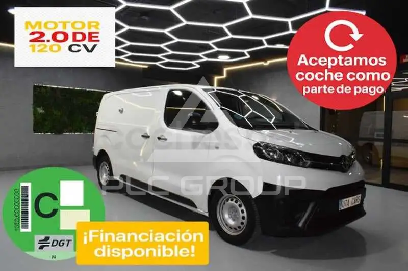 2018 Toyota Ace