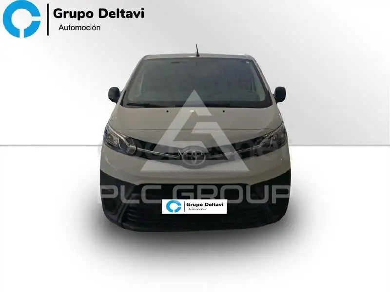 2018 Toyota Ace