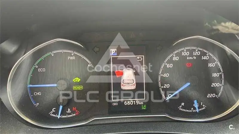 2018 Toyota YARIS