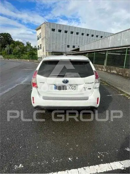 2018 Toyota PRIUS