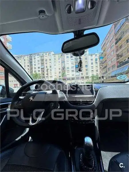 2018 Peugeot 2008