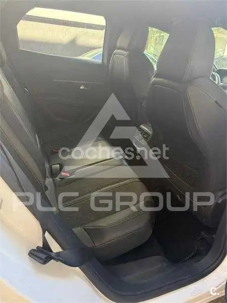 2018 Peugeot 3008