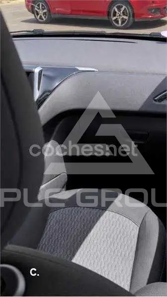 2018 Peugeot 208