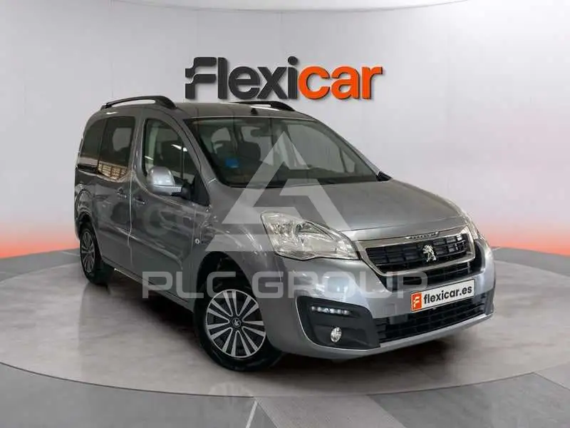 2018 Peugeot iOn