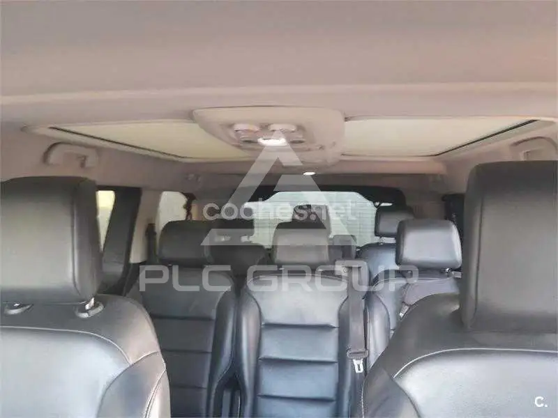 2018 Peugeot Traveller