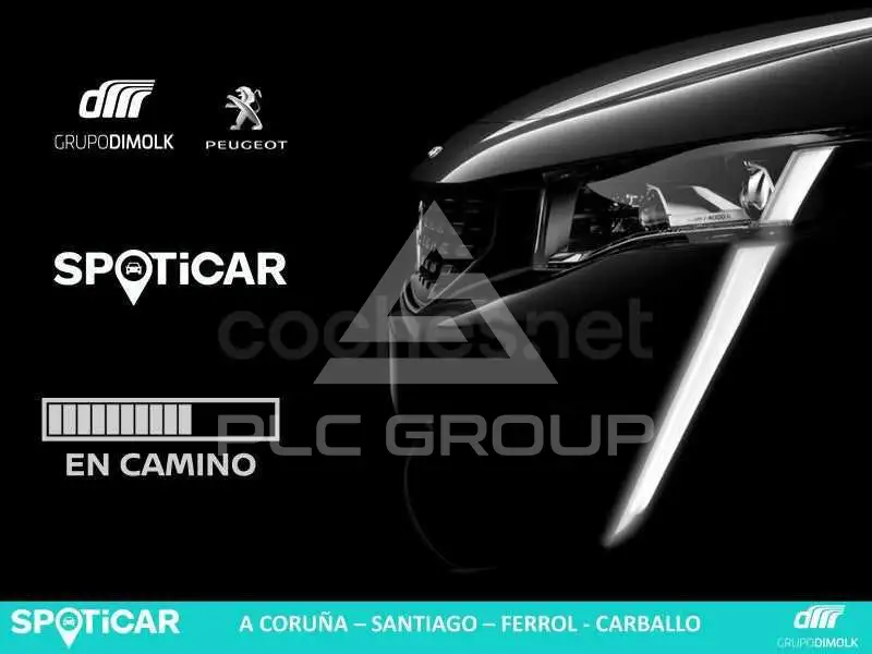 2018 Peugeot 308