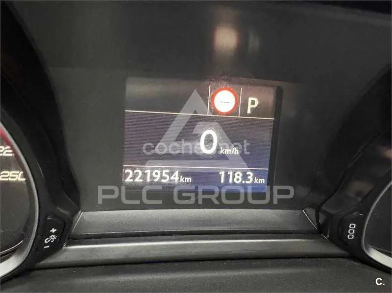 2018 Peugeot 308
