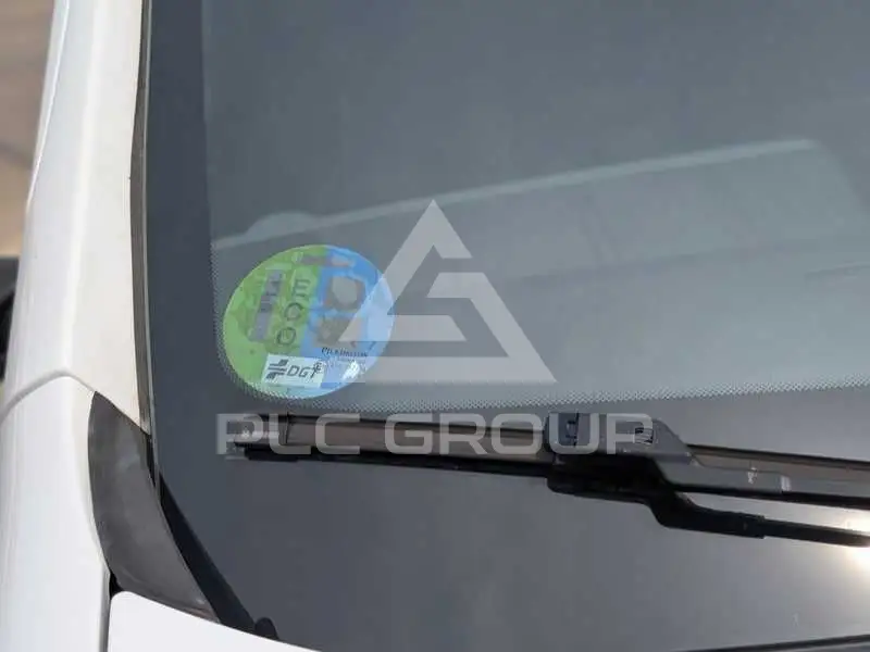 2018 Peugeot Partner