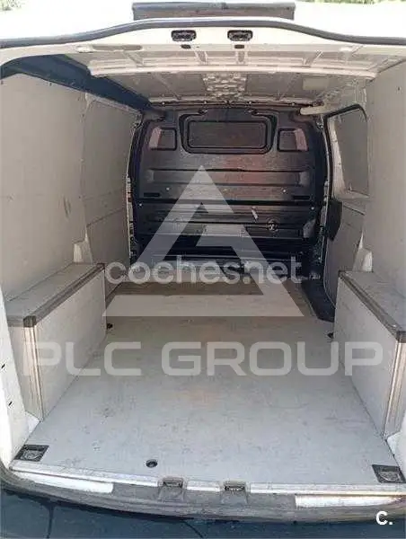 2018 Peugeot Expert