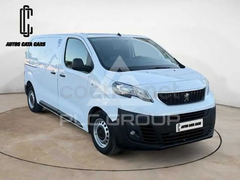 2018 Peugeot Expert