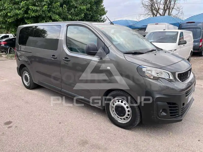 2018 Peugeot Expert