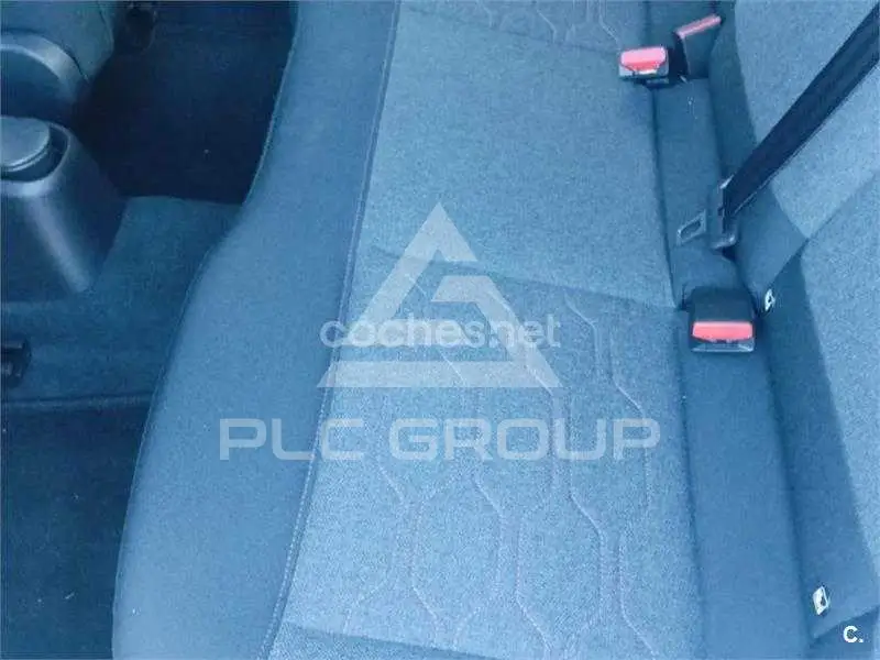 2018 Citroen C3