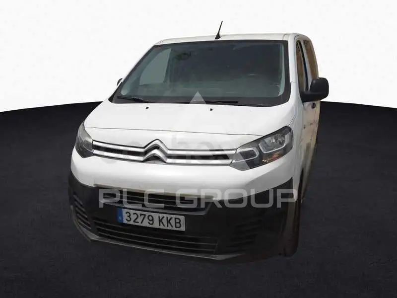 2018 Citroen Jumper