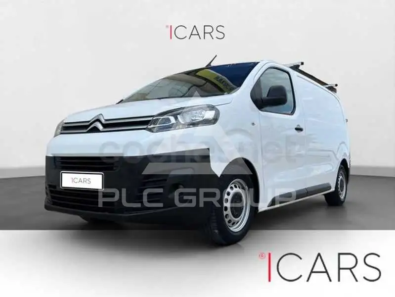 2018 Citroen Jumper
