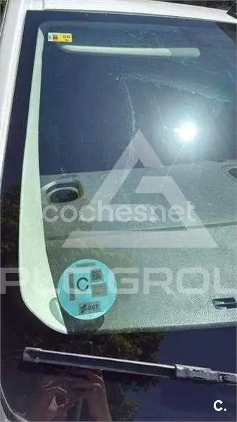 2018 Citroen Jumper