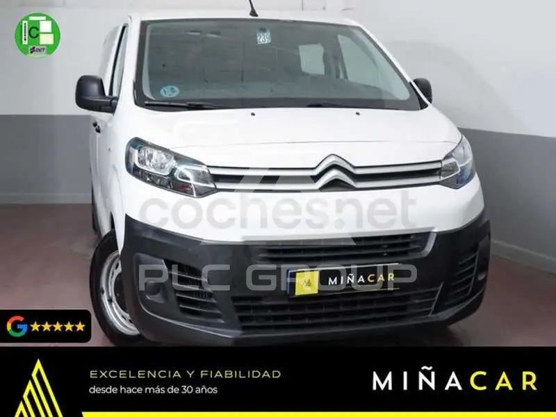 2018 Citroen Jumper