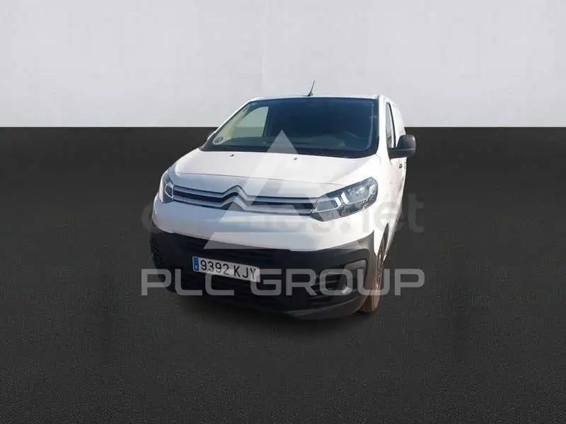 2018 Citroen Jumper