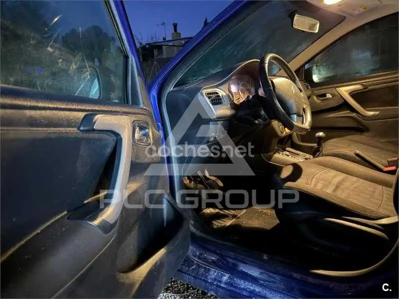 2018 Citroen Celyse