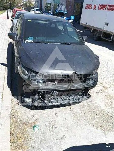 2018 Citroen Celyse