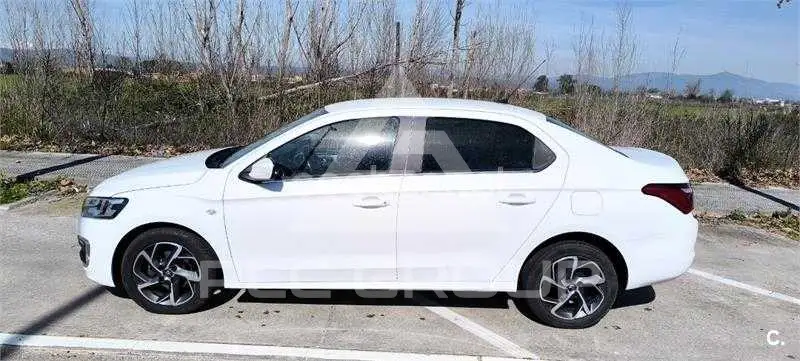 2018 Citroen Celyse