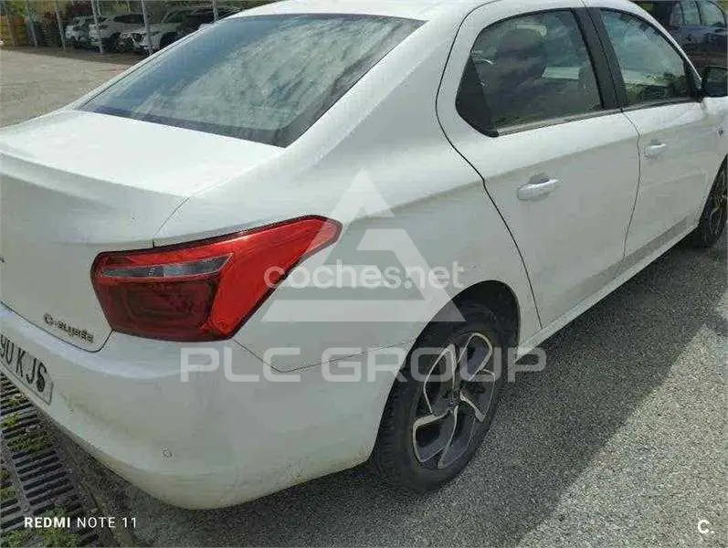 2018 Citroen Celyse