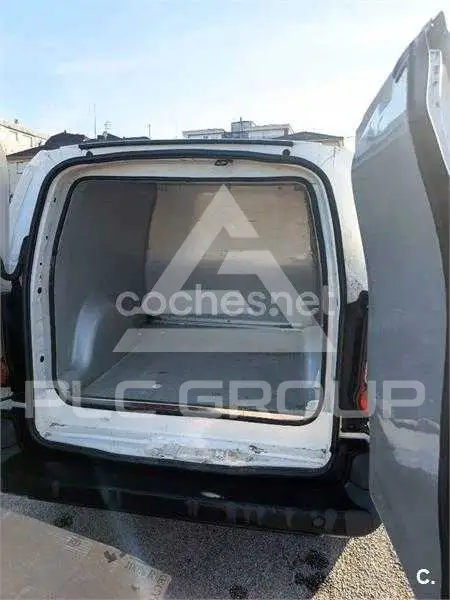 2018 Citroen Berlingo