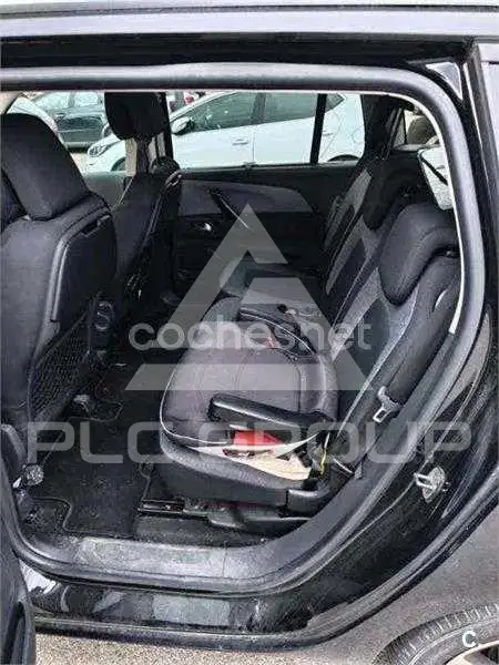 2018 Citroen C4
