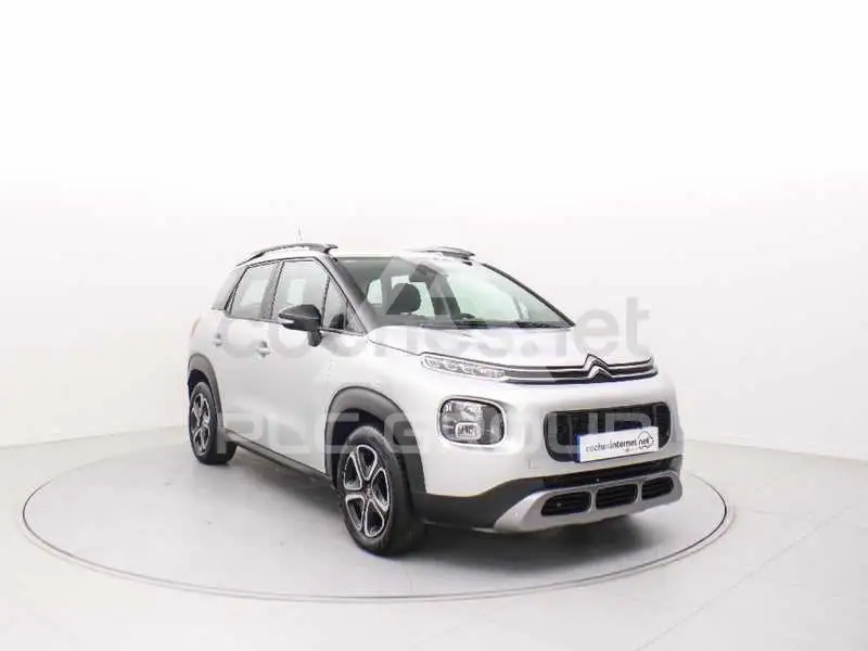 2018 Citroen C3