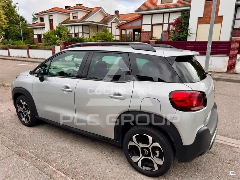 2018 Citroen C3
