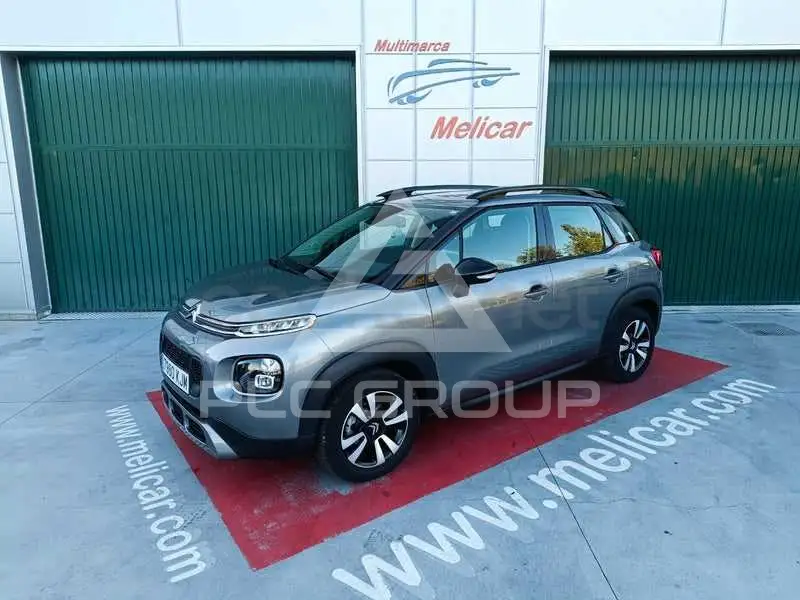 2018 Citroen C3