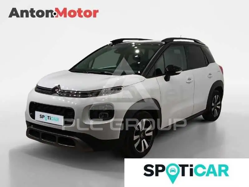 2018 Citroen C3