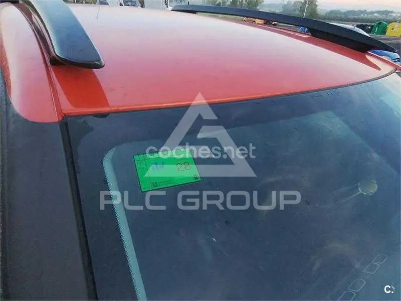 2018 Citroen C3
