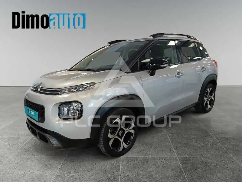 2018 Citroen C3