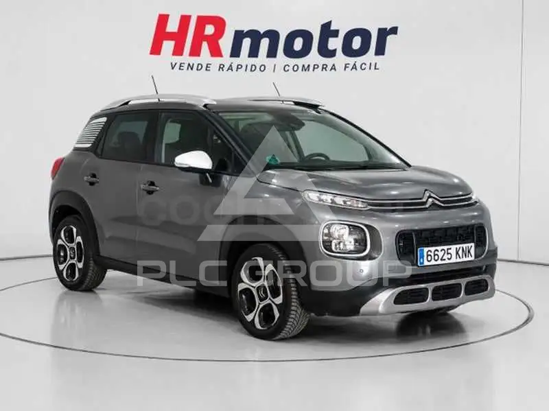 2018 Citroen C3