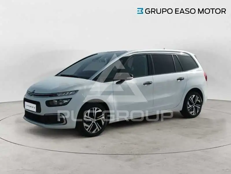 2018 Citroen C4