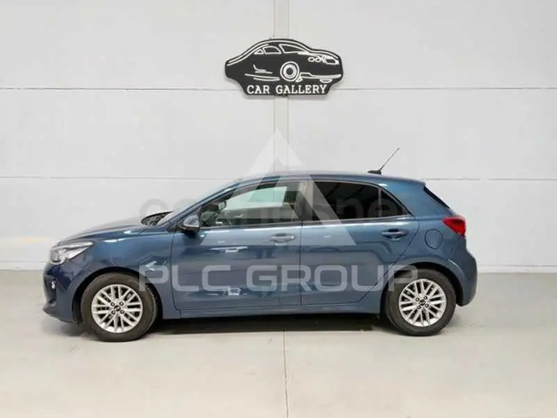 2018 KIA Rio