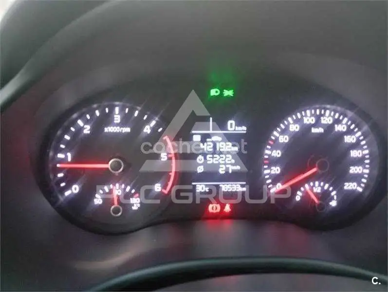 2018 KIA Rio