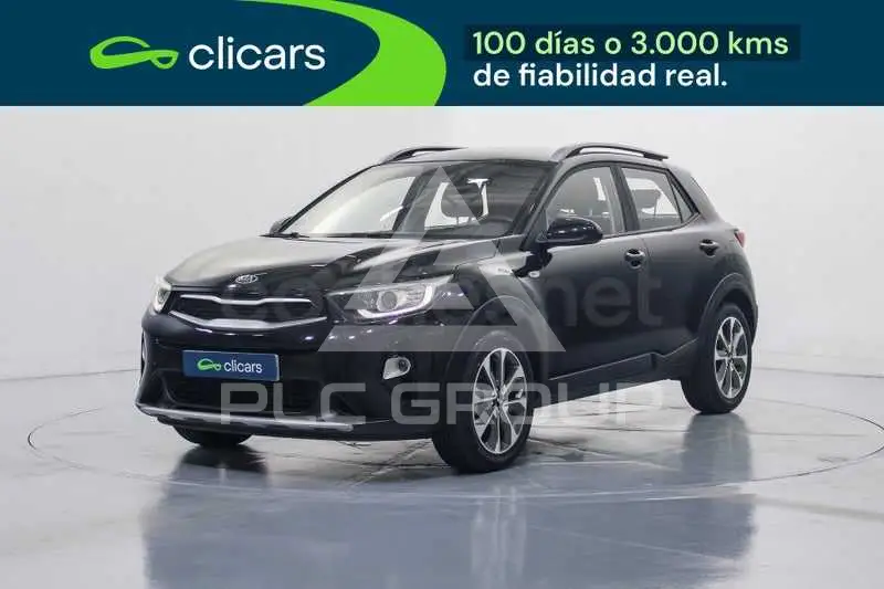 2018 KIA Stonic