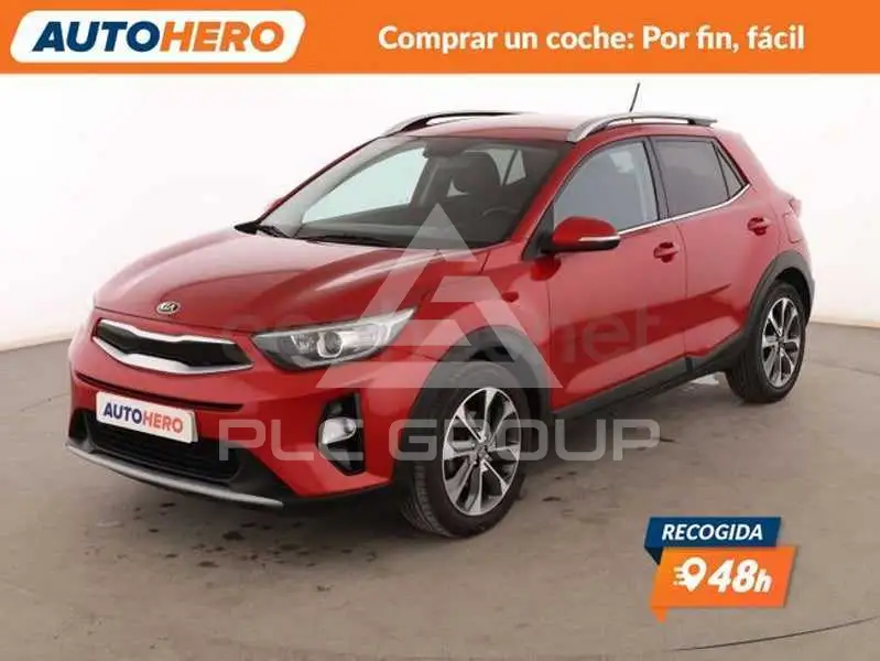 2018 KIA Stonic