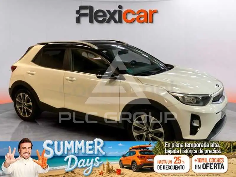 2018 KIA Stonic