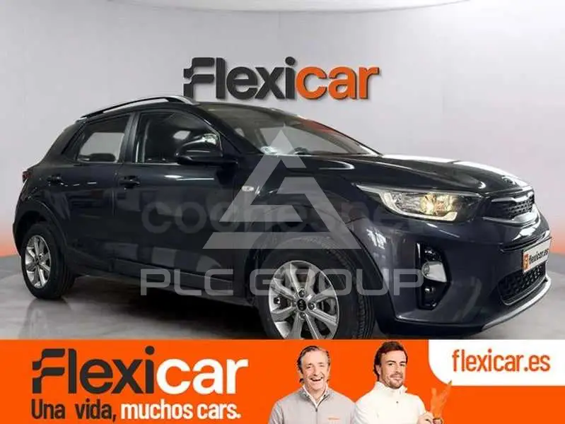 2018 KIA Stonic