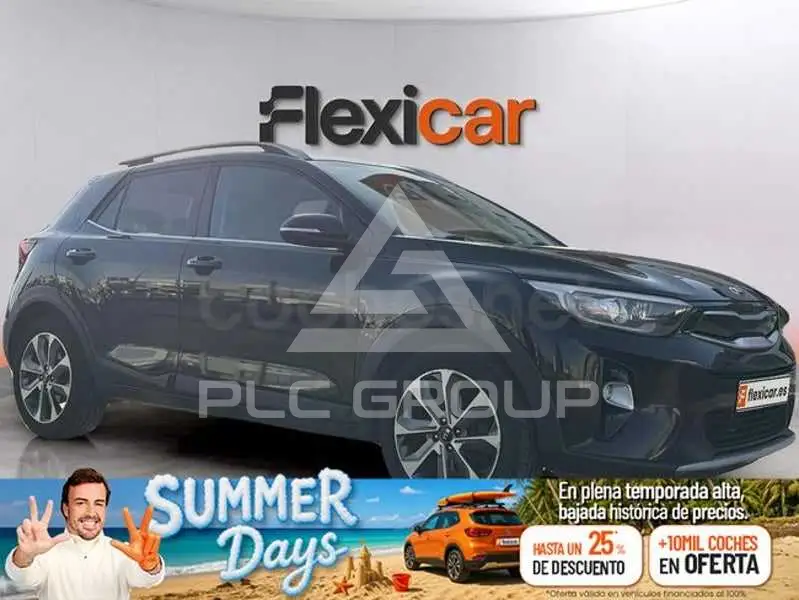 2018 KIA Stonic