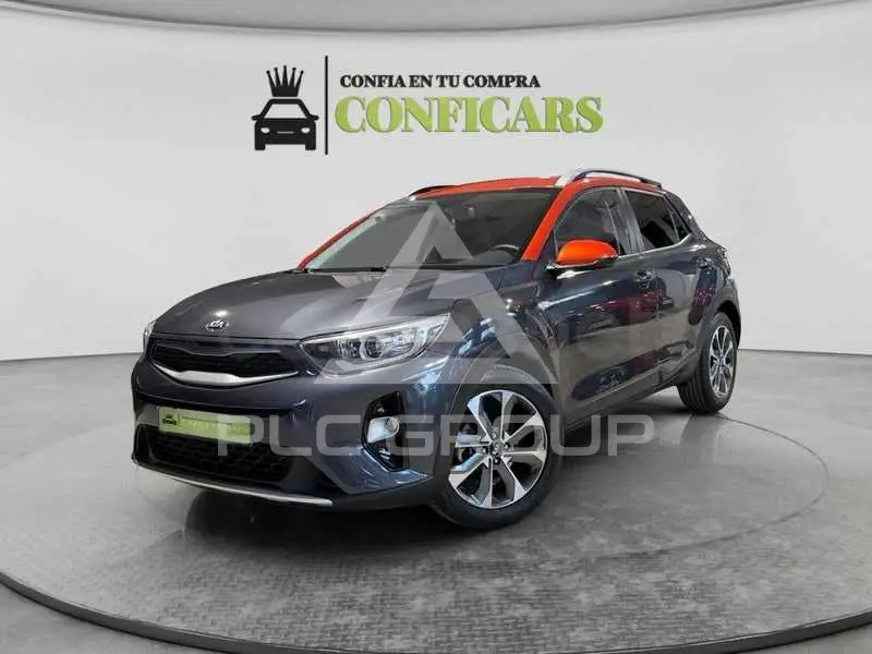 2018 KIA Stonic