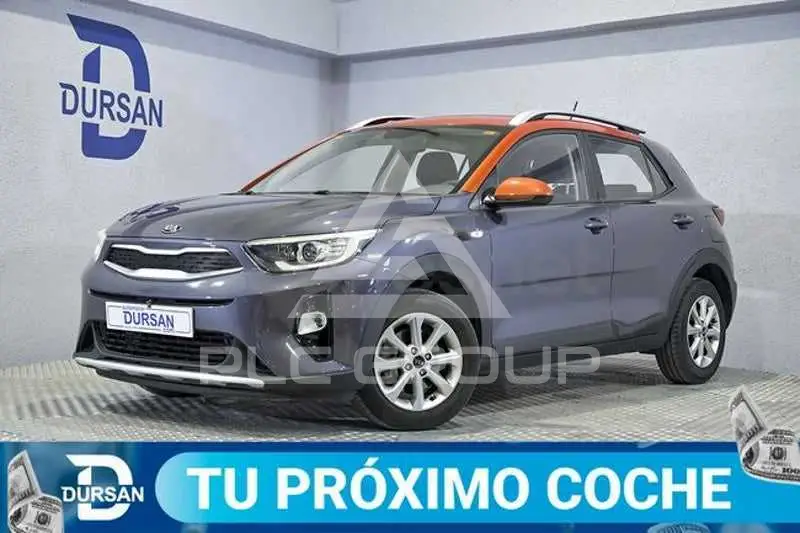 2018 KIA Stonic