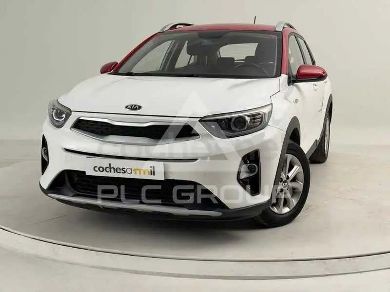2018 KIA Stonic