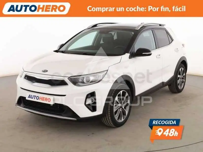 2018 KIA Stonic