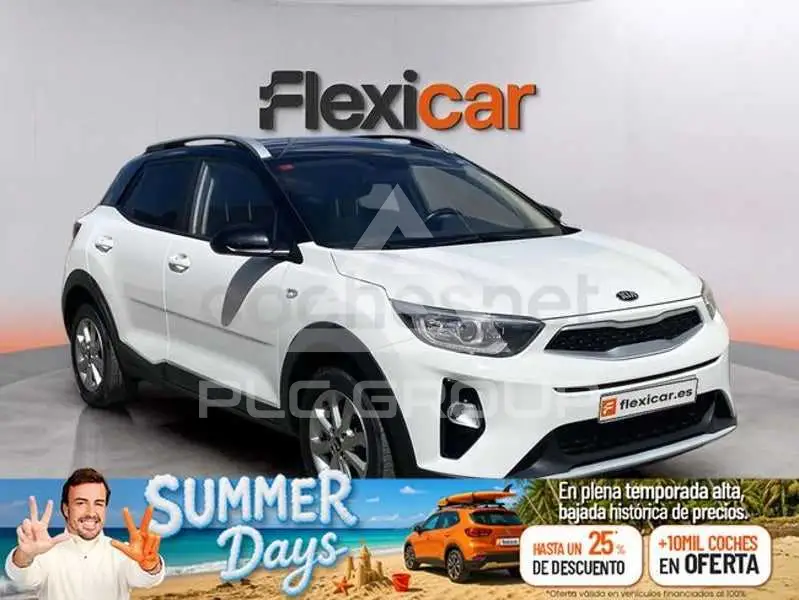2018 KIA Stonic