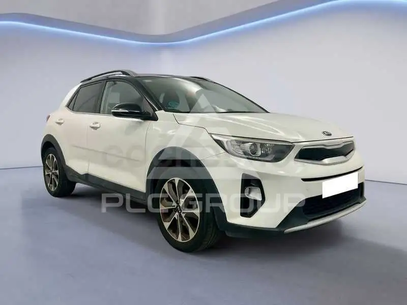 2018 KIA Stonic
